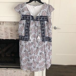 Old Navy sundress